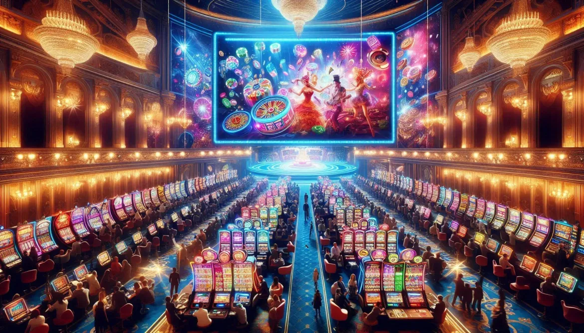 Magius Casino